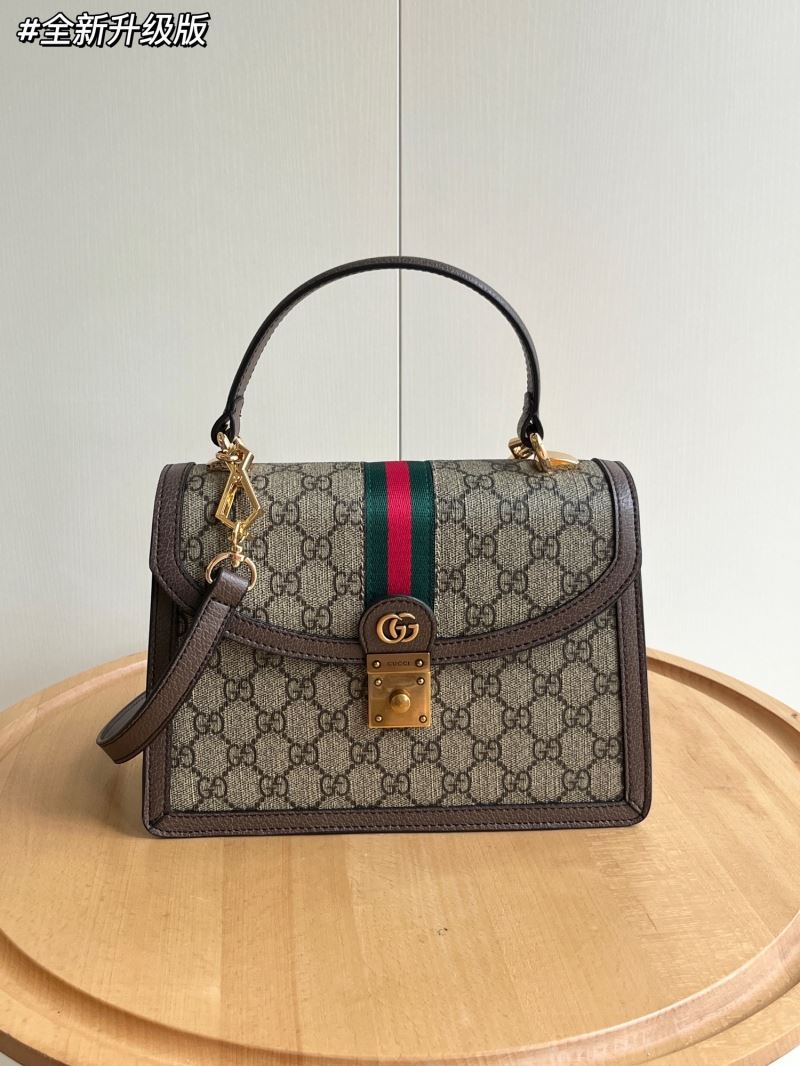 Gucci Top Handle Bags